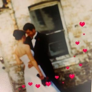 Meet your Posher, Debbie